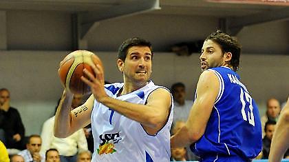 Στη Σιρόκι ο Γιοσίποβιτς