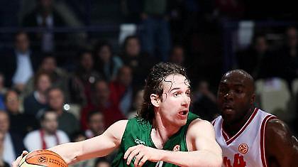 «Έκλεψε» τον Χουέρτας η Φορτιτούντο