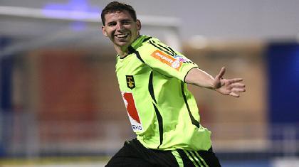 Ερνάντεθ: 'Είμαστε σε καλή κατάσταση'