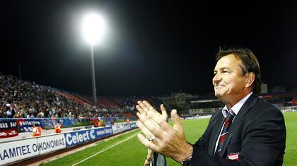 ΠΑΝΙΩΝΙΟΣ: Αναχωρεί με πολλές απουσίες