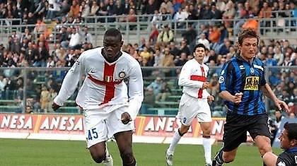 Αθώα η Αταλάντα