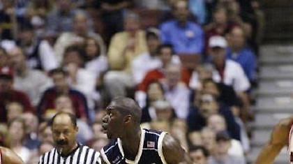 Α1: Φράνσις ο εκλεκτός