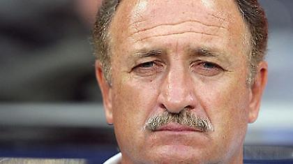 Σκολάρι: «Δεν με λένε Μουρίνιο»