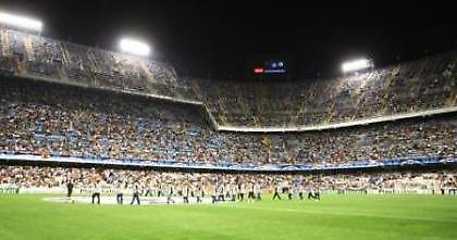 Νέο αφεντικό της καταχρεωμένης Βαλένθια ο Σοριάνο