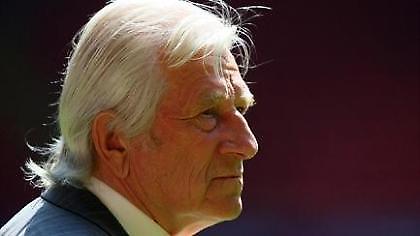 Ο Μπρούκνερ στον πάγκο της Αυστρίας!