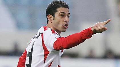 Και τυπικά στην Ομόνοια ο Οκκάς