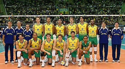 Και στο βάθος... Σερβία-Βραζιλία