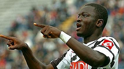 Μουντάρι ο… αντι-Λάμπαρντ