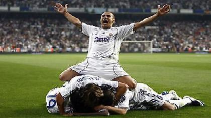 Πιστός στην Ρεάλ ο Καναβάρο