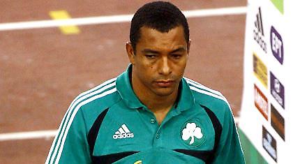 Ζιλμπέρτο: «Η Άρσεναλ πρέπει να αρχίσει να κερδίζει τίτλους»