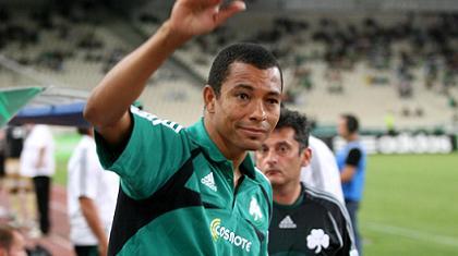 Ζιλμπέρτο: «Με νοοτροπία νικητή»