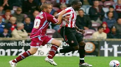 Άτυχος ο Γιορκ