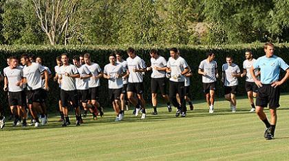 ΟΦΗ: Δυο ακόμα φιλικά