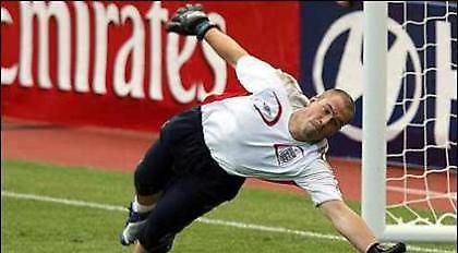 Πήρε Ρόμπινσον η Μπλάκμπερν