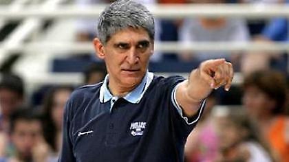 Γιαννάκης: «Πάντα ψηλά ο πήχης»