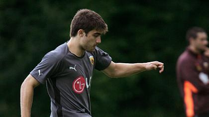 Τζένοα για Παπασταθόπουλο