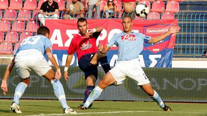 Για το… θαύμα