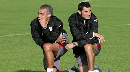 Συνεχίζει το ψάξιμο και περιμένει