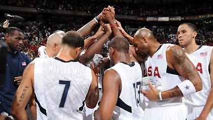 Και Dream και... Team