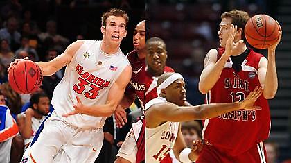 «Αιώνιο» ενδιαφέρον για αδέρφια Καλάθη