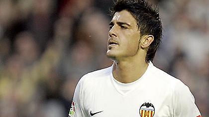 Βίγια ο αντι-Κιν στην Τότεναμ