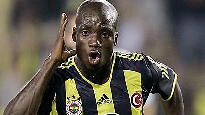 «Πόρτα» σε Γιουβέντους από Άπια