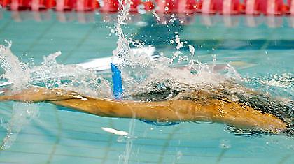 Επιτυχίες στην τεχνική κολύμβηση