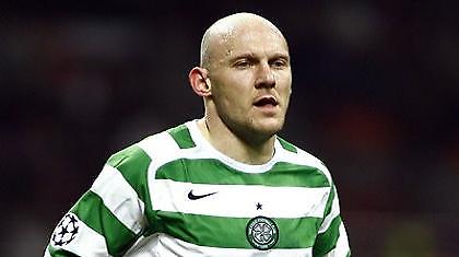 Θέλει να φύγει από Σέλτικ ο Γκράβεσεν