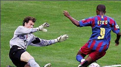 Ανταλλαγή Ετό-Μπενζεμά;