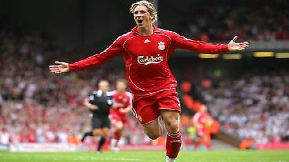 Υπόσχεση τίτλου από Τόρες