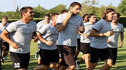 ΟΦΗ: Ήττα από την Άλεν