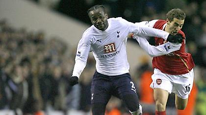 Στη Σάντερλαντ και ο Σιμποντά