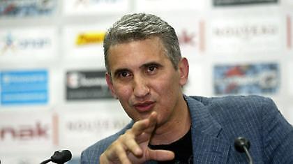 Α1: Την Τετάρτη (;) αναλαμβάνει ο Δρόσος