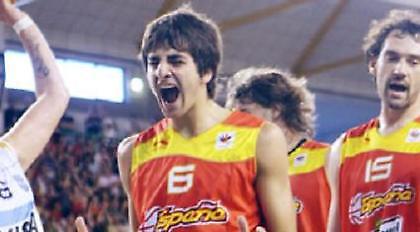 Επίδειξη ισχύος από Ισπανία