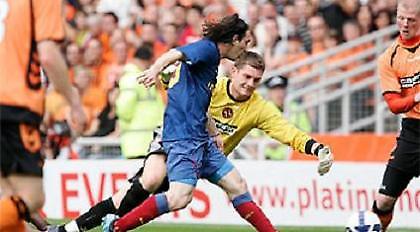 «Μάγεψε» ο Μέσι