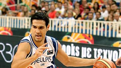 «Έχουμε τις δυνατότητες να διακριθούμε»