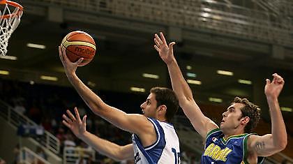 Πρόβλημα με Περπέρογλου