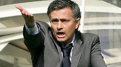 Μουρίνιο: «Είμαι εδώ για να μάθω»