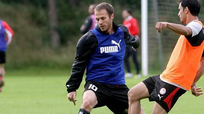 «Έκοψε» Αλόνσο ο Βαλβέρδε