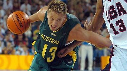 Άντερσεν: «Να φτάσουμε Ολυμπιακό, Παναθηναϊκό και ΤΣΣΚΑ»