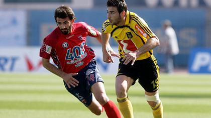 Καράμπελας: «Στόχος να πρωταγωνιστήσουμε»