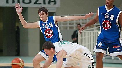 Μιλόσεβιτς: «Ο Ολυμπιακός μπορεί να επιστρέψει εκεί που ανήκει»