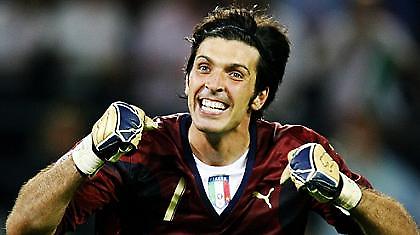 Μπουφόν: «Θέλουμε εκδίκηση για το Calciopoli»