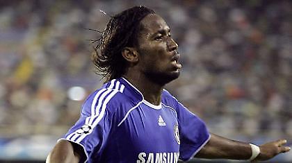 Ντρογκμπά: «Αποφασίζω την επόμενη εβδομάδα»