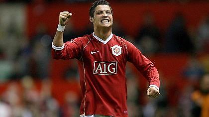 Φέργκιουσον: «Ανοησίες τα όσα λέγονται για Ρονάλντο»