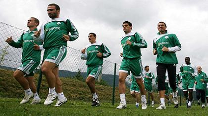 Σε ρυθμούς Ντιναμό!