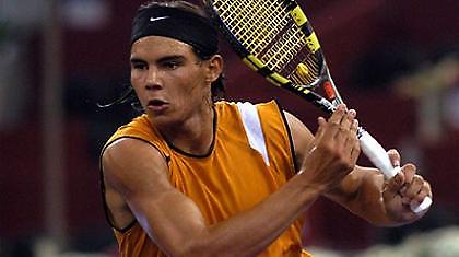 Ασταμάτητος ο Ναδάλ