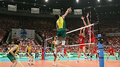 Ηττα στον μικρό τελικό για Βραζιλία