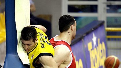 Α1: Μαυροκεφαλίδης και άλλος ένας…