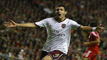 Φαμπρέγας: «Θέλω τρόπαια...»